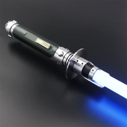 THE INFINITE DUME LIGHTSABER (TXQ SABERS)