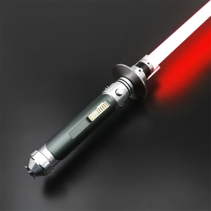 THE INFINITE DUME LIGHTSABER (TXQ SABERS)