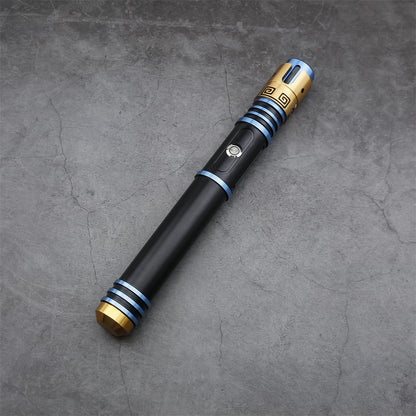 THE SABER OF AGES LIGHTSABER