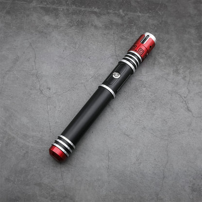 THE SABER OF SEASONS LIGHTSABER