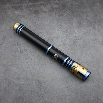 THE SABER OF AGES LIGHTSABER