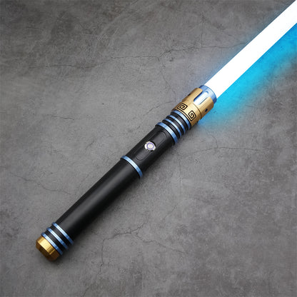 THE SABER OF AGES LIGHTSABER