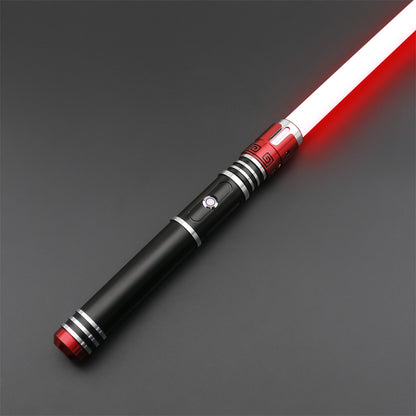 THE SABER OF SEASONS LIGHTSABER