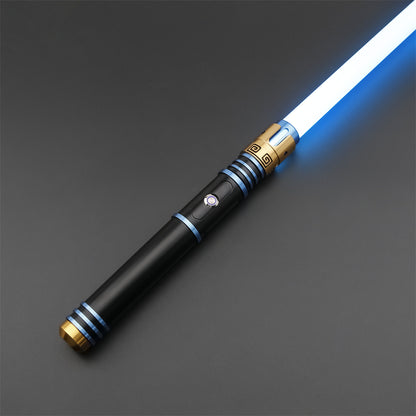 THE SABER OF AGES LIGHTSABER