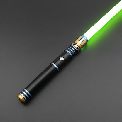 THE SABER OF AGES LIGHTSABER