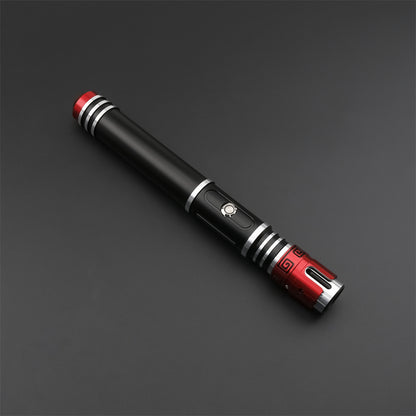 THE SABER OF SEASONS LIGHTSABER