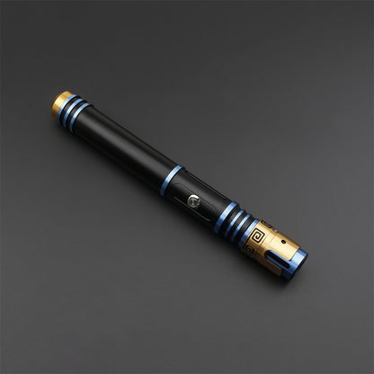 THE SABER OF AGES LIGHTSABER