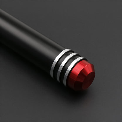 THE MUSTAFAR MONARCH