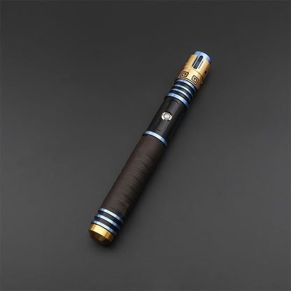 THE SABER OF AGES LIGHTSABER