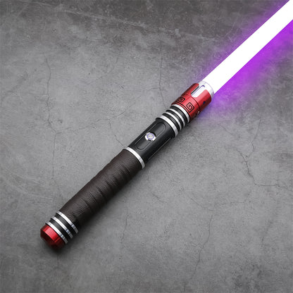 THE SABER OF SEASONS LIGHTSABER