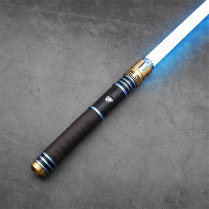 THE SABER OF AGES LIGHTSABER