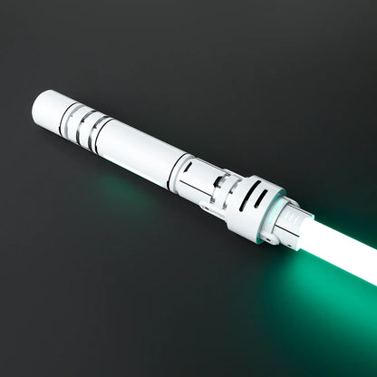 THE MOBILE SUIT GUNDAM LIGHTSABER