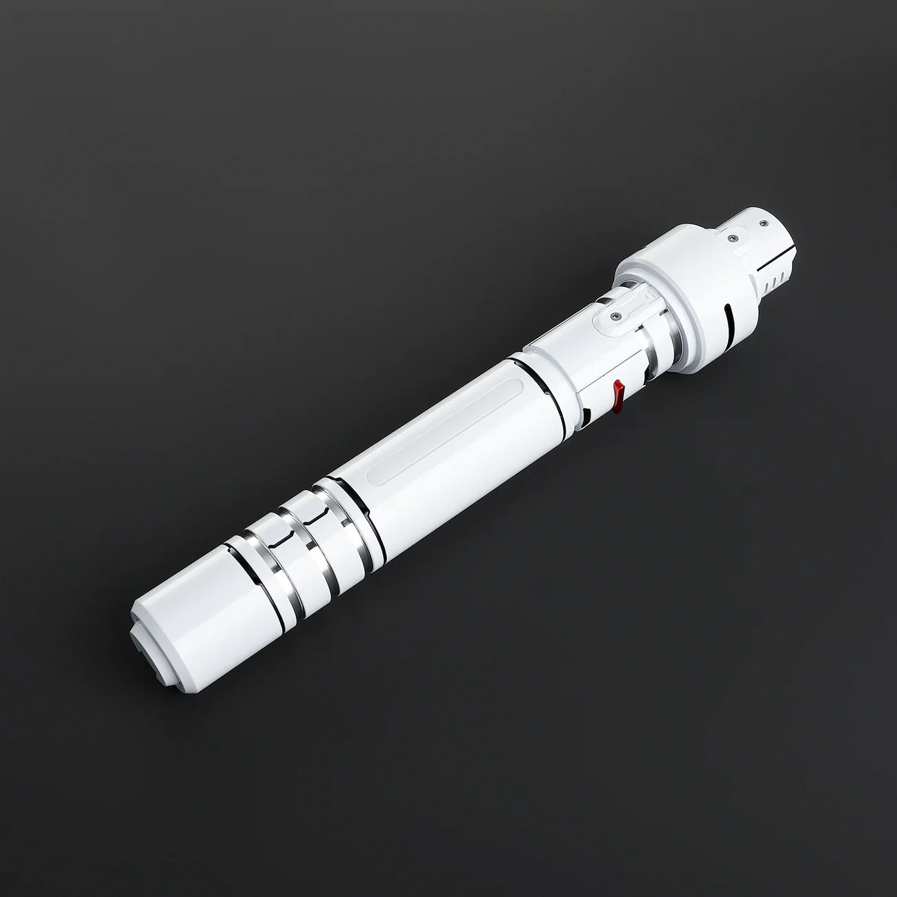 THE MOBILE SUIT GUNDAM LIGHTSABER – DX SABERS