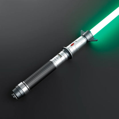 THE SCORCHED SKOLL LIGHTSABER