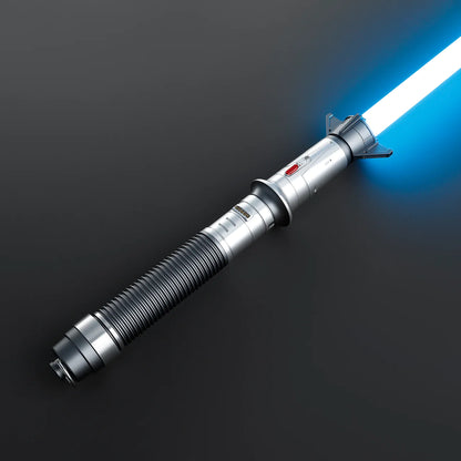 THE SCORCHED SKOLL LIGHTSABER