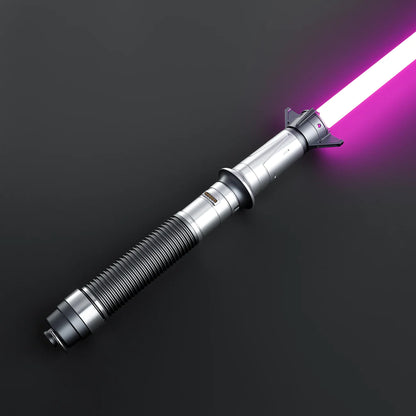 THE SCORCHED SKOLL LIGHTSABER