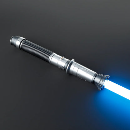 THE SCORCHED SKOLL LIGHTSABER