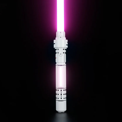 THE MOBILE SUIT GUNDAM LIGHTSABER