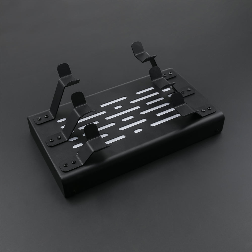 METAL TRIPLE LIGHTSABER STAND V2