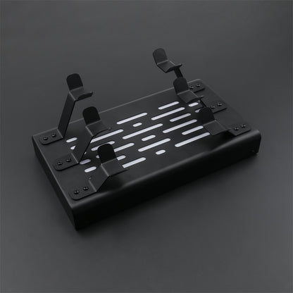 METAL TRIPLE LIGHTSABER STAND V2