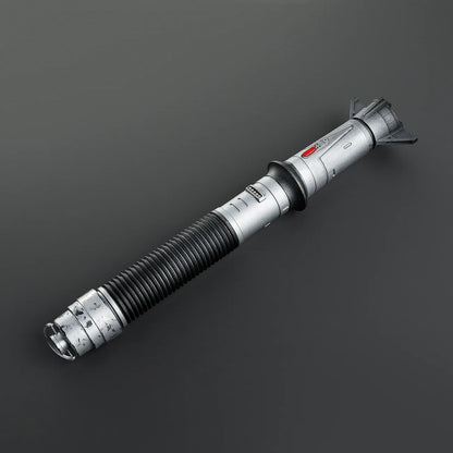 THE SCORCHED SKOLL LIGHTSABER