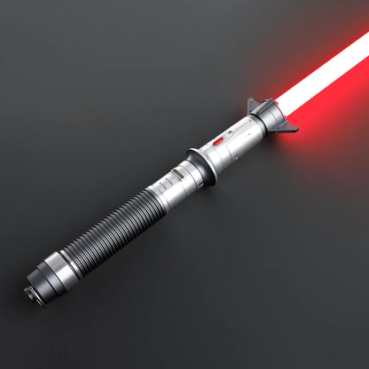 THE SCORCHED SKOLL LIGHTSABER