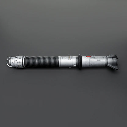 THE SCORCHED SKOLL LIGHTSABER