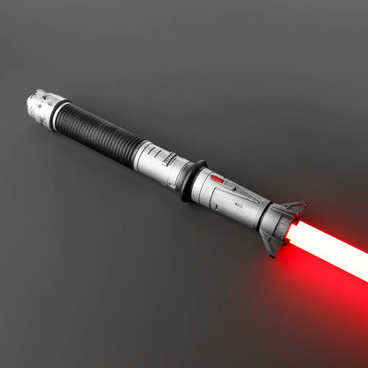 THE SCORCHED SKOLL LIGHTSABER