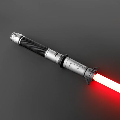 THE SCORCHED SKOLL LIGHTSABER