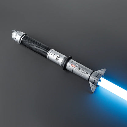 THE SCORCHED SKOLL LIGHTSABER