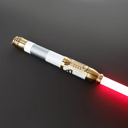 THE SANTARI SURVIVOR LIGHTSABER