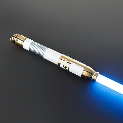 THE SANTARI SURVIVOR LIGHTSABER