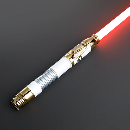 THE SANTARI SURVIVOR LIGHTSABER