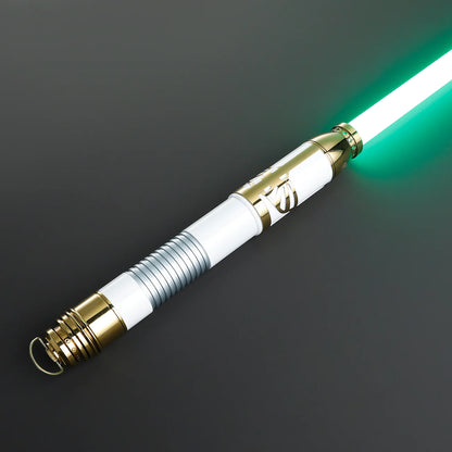 THE SANTARI SURVIVOR LIGHTSABER