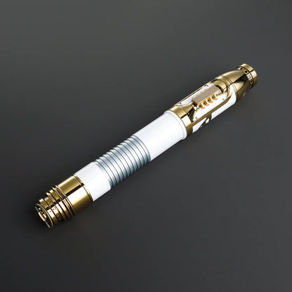 THE SANTARI SURVIVOR LIGHTSABER