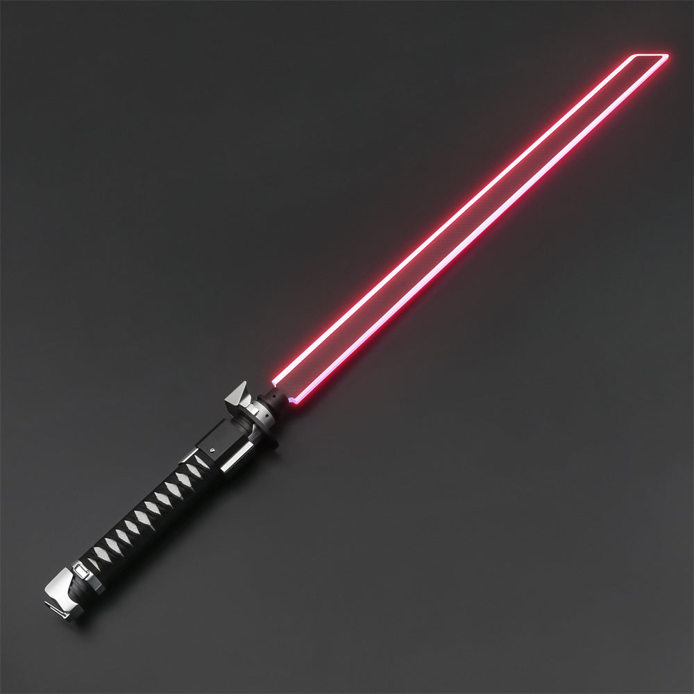 FLAT PIXEL LIGHTSABER BLADE