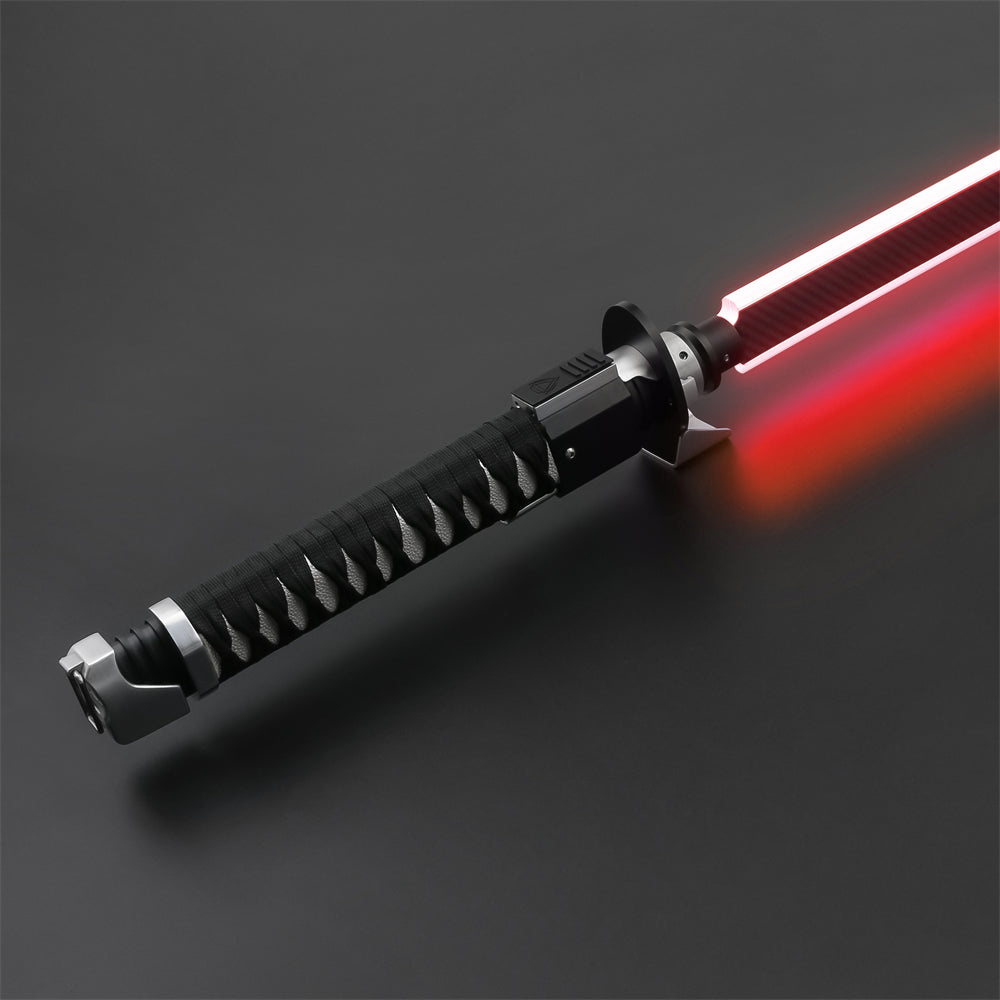 FLAT PIXEL LIGHTSABER BLADE