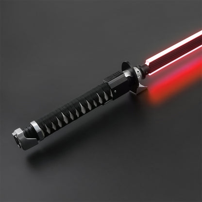 FLAT PIXEL LIGHTSABER BLADE