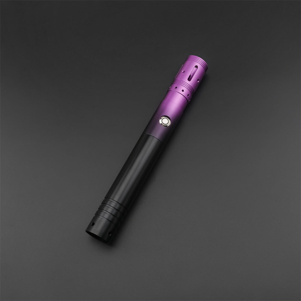 THE MAGNA MAGENTA LIGHTSABER