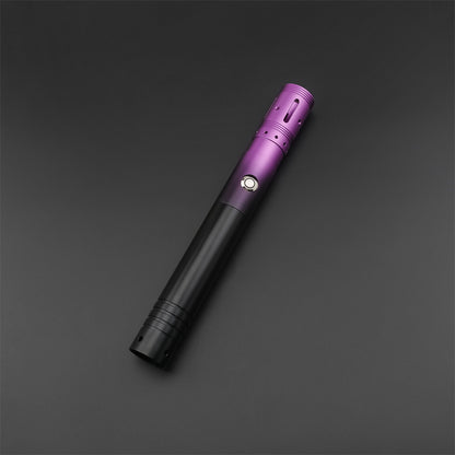 THE MAGNA MAGENTA LIGHTSABER