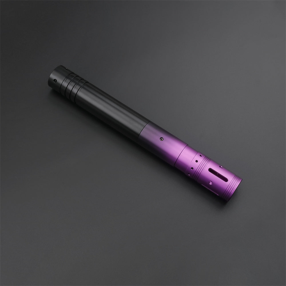 THE MAGNA MAGENTA LIGHTSABER