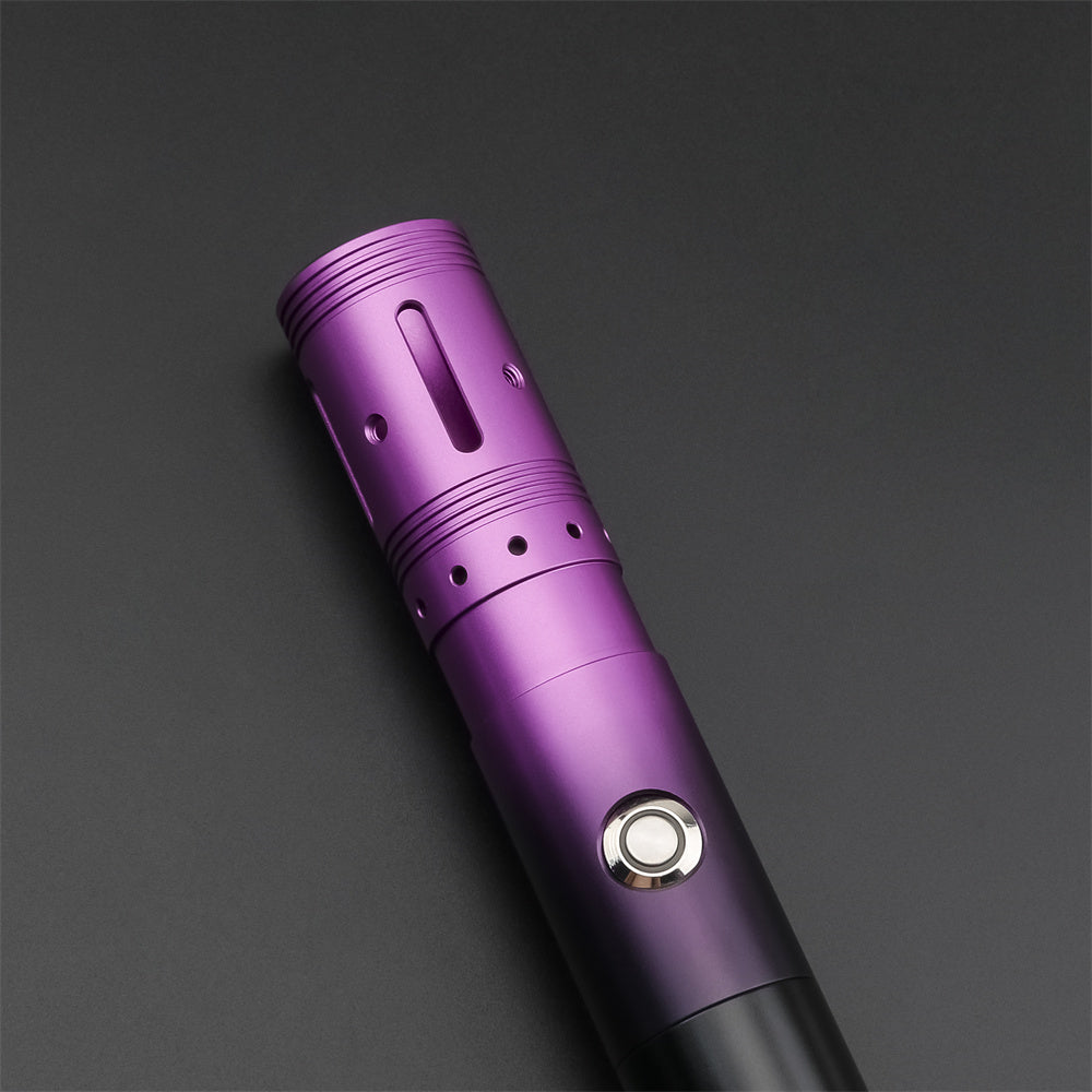 THE MAGNA MAGENTA LIGHTSABER