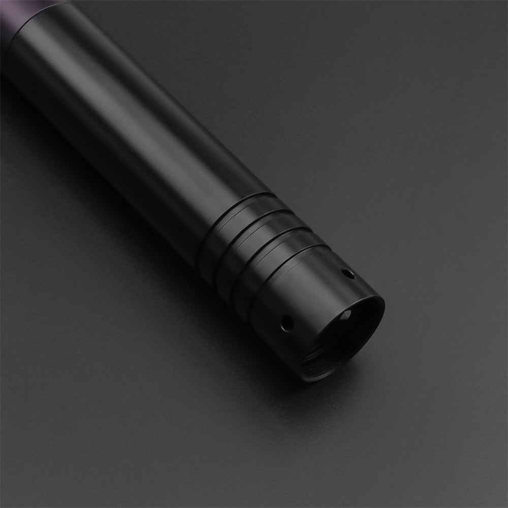 THE MAGNA MAGENTA LIGHTSABER