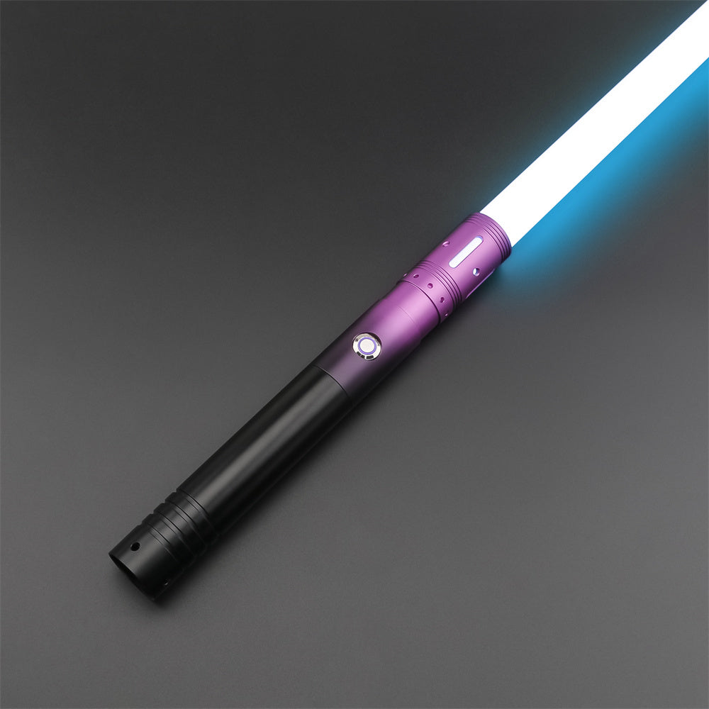 THE MAGNA MAGENTA LIGHTSABER