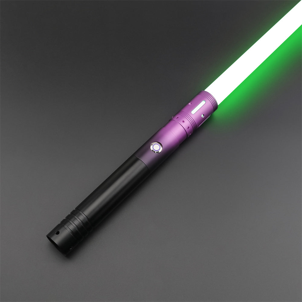 THE MAGNA MAGENTA LIGHTSABER