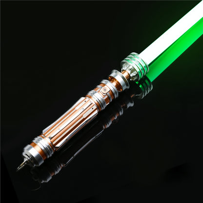 THE HOPE OF LEIA LIGHTSABER