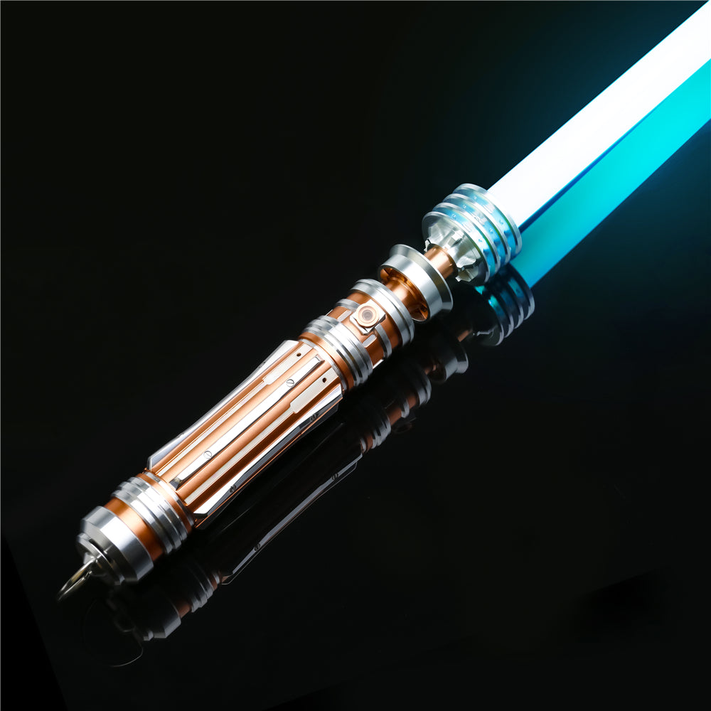 THE HOPE OF LEIA LIGHTSABER