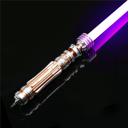 THE HOPE OF LEIA LIGHTSABER