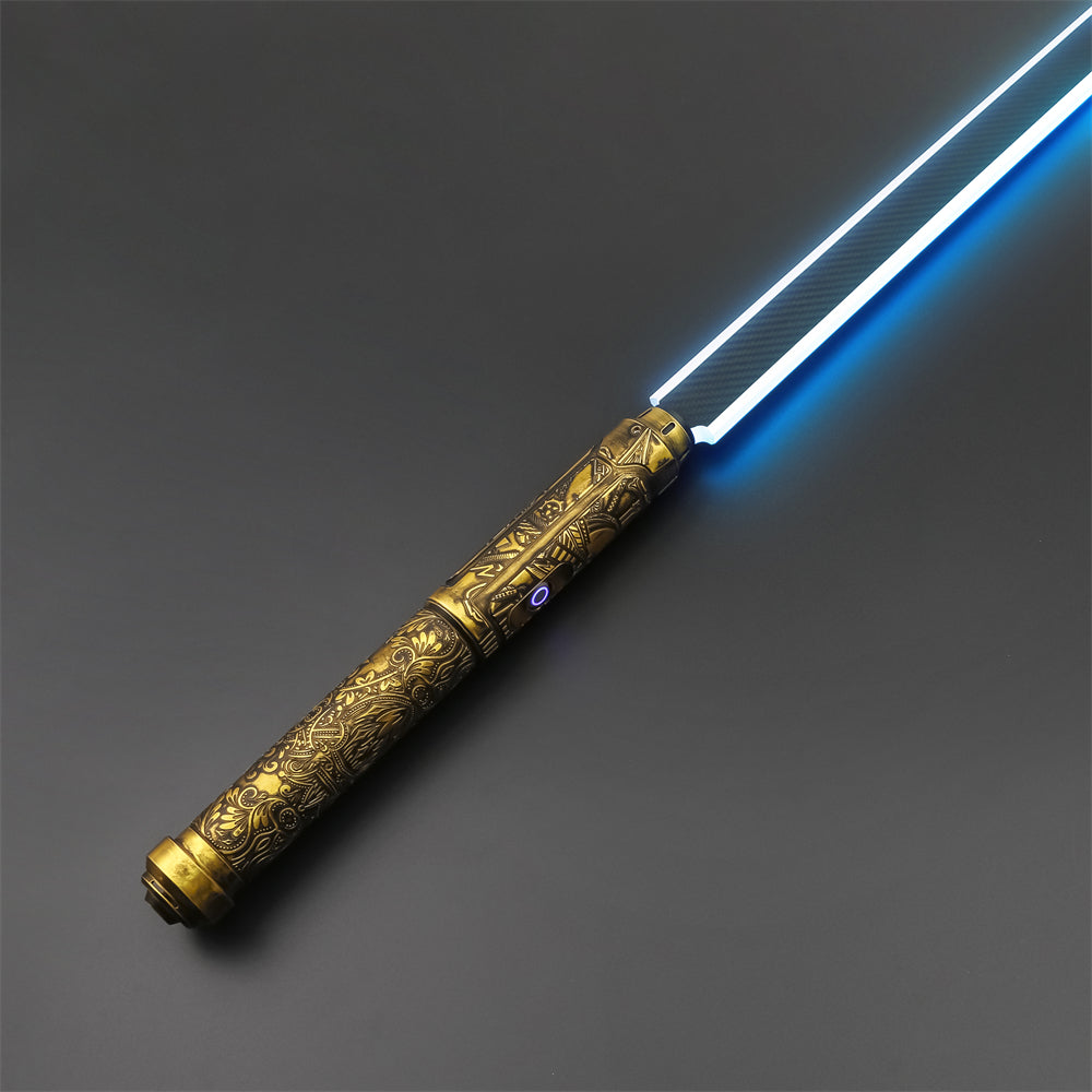 FLAT PIXEL LIGHTSABER BLADE