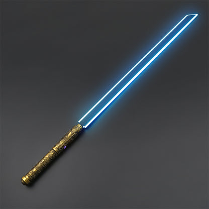 FLAT PIXEL LIGHTSABER BLADE